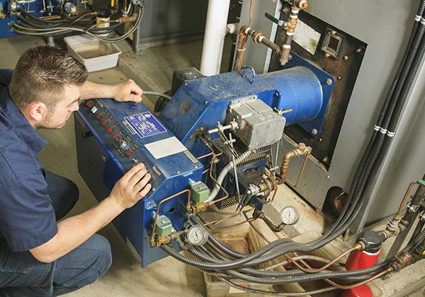 Commercial Heating & Furnace Repair: New York | Hi Tech PTAC Sales NYC - commercial-heating-repair